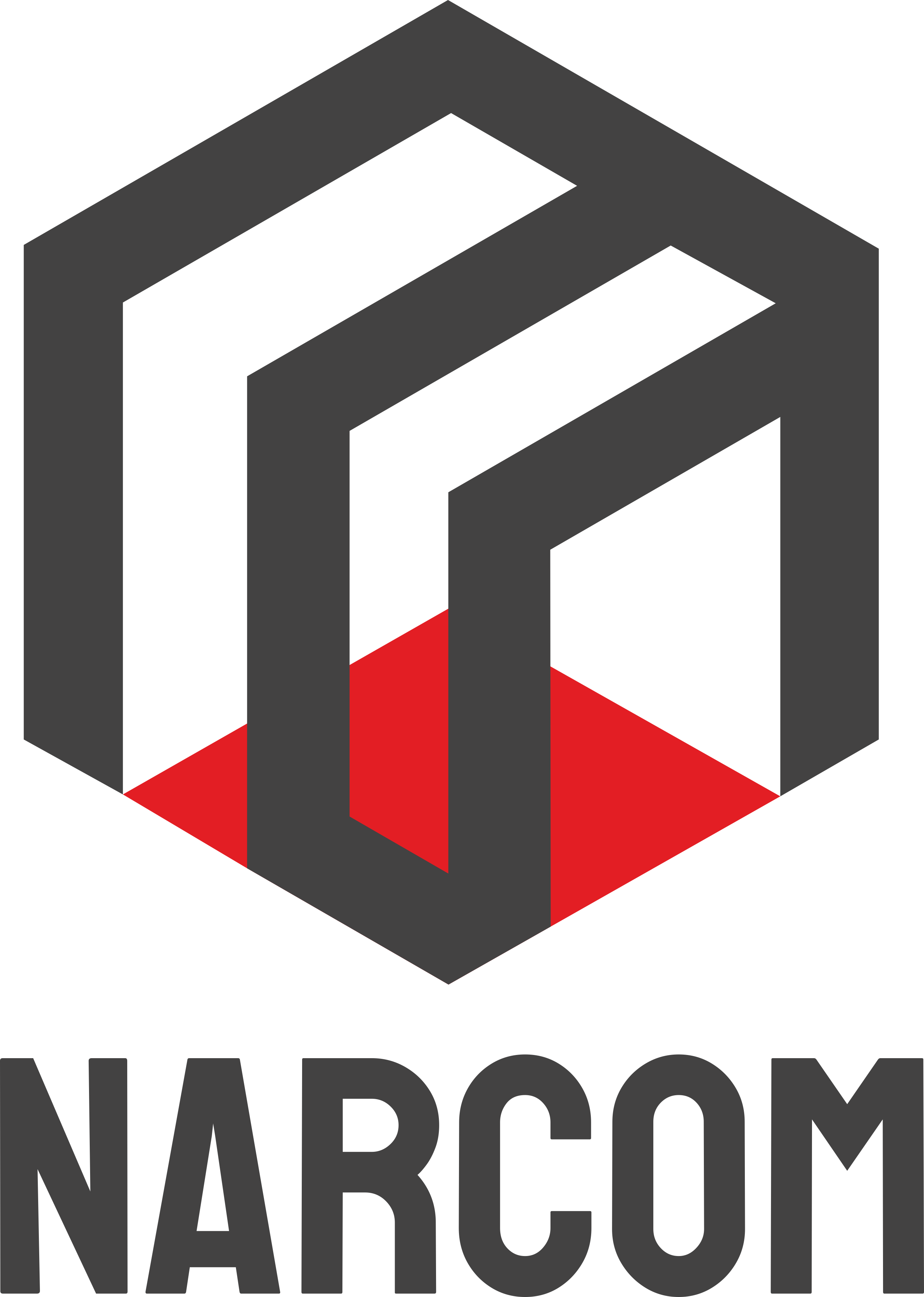 NARCOM BUSINESS SRL