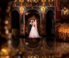 Cameraman si fotograf