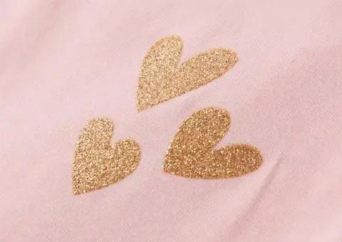 Maieu pentru copii, roz pal, 140 - 4/5