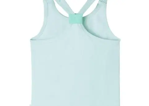 Maieu pentru copii, verde mentă deschis, 92 - 2/5