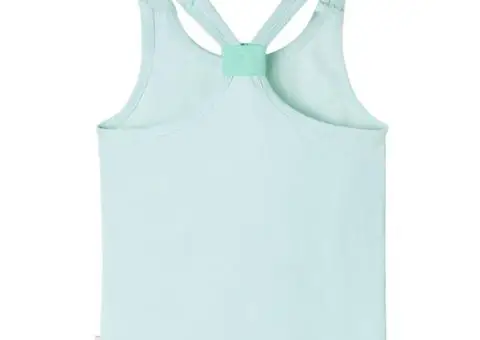 Maieu pentru copii, verde mentă deschis, 116 - 2/5