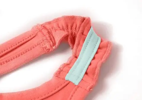 Maieu pentru copii, coral, 92 - 3/5