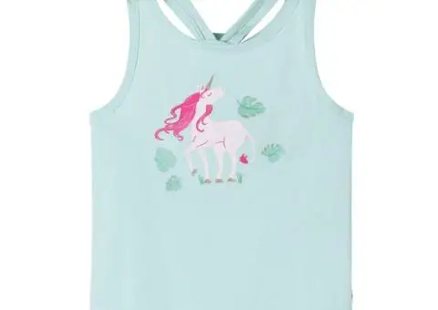 Maieu pentru copii, verde mentă deschis, 92 - 1/5