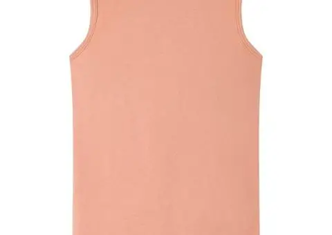 Maieu pentru copii, portocaliu deschis, 104 - 2/5