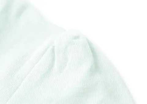 Tricou pentru copii, verde mentă deschis, 140 - 5/5