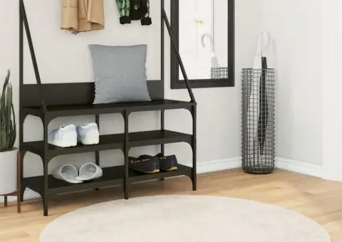 Covor ISTAN, cu fire înalte, aspect lucios, crem, Ø 120 cm - 1/5