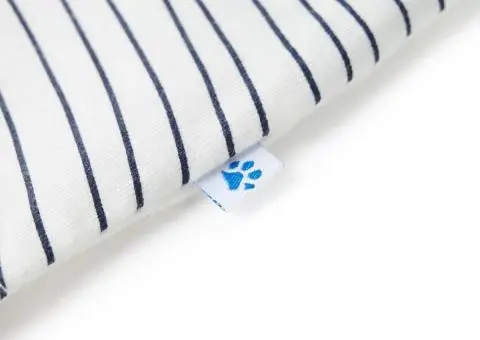 Tricou pentru copii, ecru, 104 - 5/5