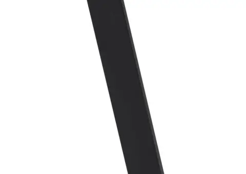 Masă de bar, 110x55x105 cm, lemn masiv de tec - 5/5