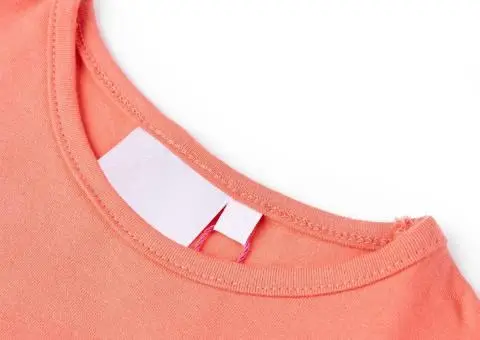 Tricou pentru copii, corai, 140 - 3/5