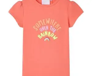 Tricou pentru copii, corai, 116