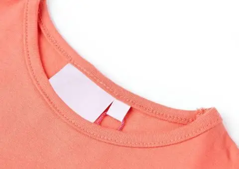 Tricou pentru copii, corai, 116 - 3/5