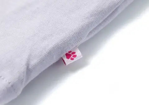 Tricou pentru copii, lila, 104 - 5/5