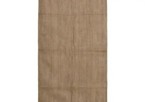 Saci de iută, 10 buc., 65x135 cm, iută 100%, 340 g/m² - 5/5