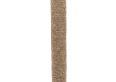 Rulou de iută, 1x5 m, iută 100%, 200 g/m² - 2/5