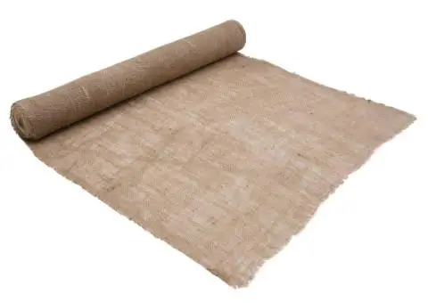 Rulou de iută, 1x5 m, iută 100%, 200 g/m² - 3/5