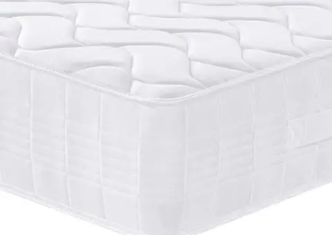 Saltea cu arcuri buzunar, fermitate medie, 180x200 cm - 5/5