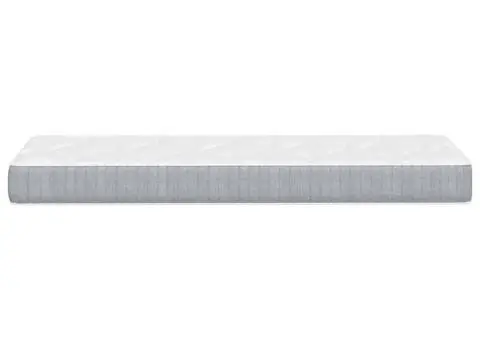 Saltea cu arcuri buzunar, fermitate medie, 70x200 cm - 4/5