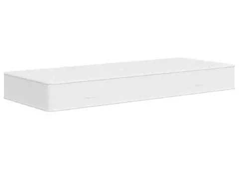 Saltea cu arcuri buzunar, fermitate medie, 80x200 cm - 3/5