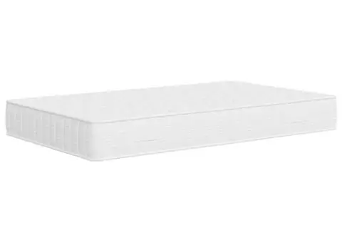 Saltea cu arcuri buzunar, fermitate medie, 120x200 cm - 3/5