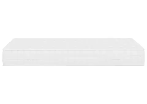 Saltea cu arcuri buzunar, fermitate medie, 120x200 cm - 4/5