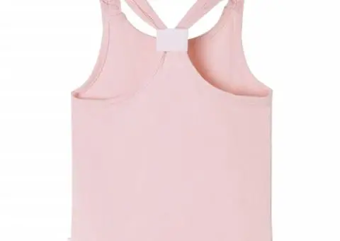 Maieu pentru copii, roz pal, 116 - 2/5