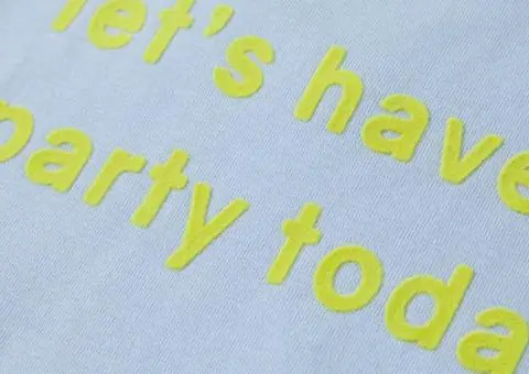 Tricou pentru copii, albastru deschis, 92 - 4/5