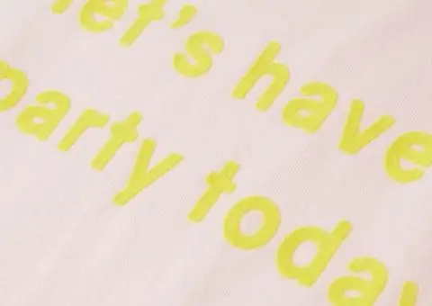 Tricou pentru copii, roz pal, 128 - 4/5