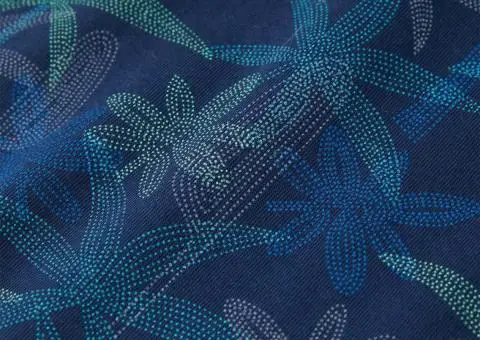 Tricou pentru copii, bleumarin, 92 - 4/5