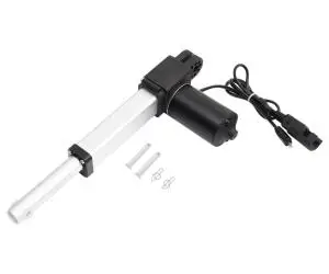 vidaXL Actuator liniar DC 28 V