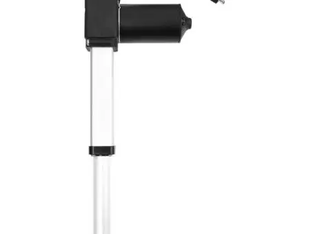 Actuator liniar DC 28 V - 3/5