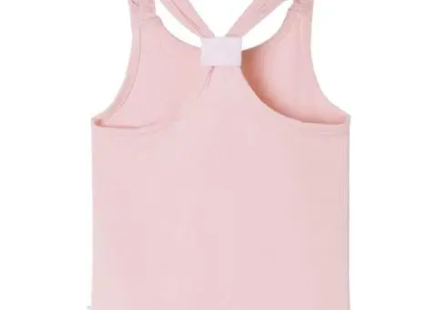 Maieu pentru copii, roz pal, 140 - 2/5