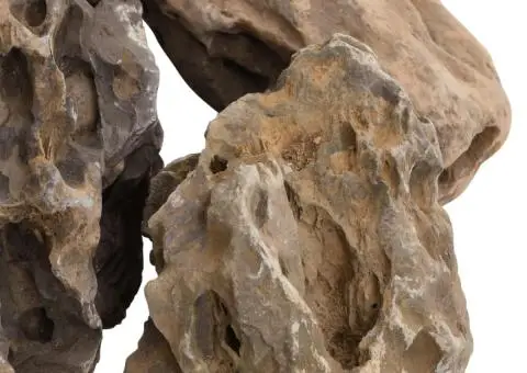 Pietre dragon, 10 kg, gri, 10-40 cm - 5/5