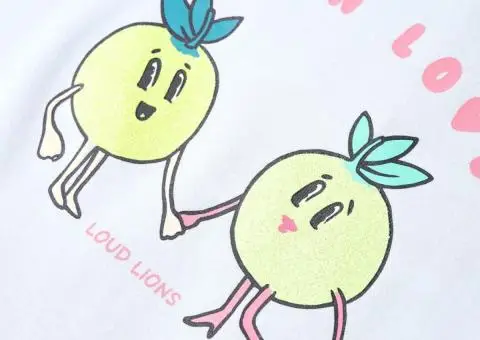 Tricou pentru copii, albastru deschis, 140 - 4/5