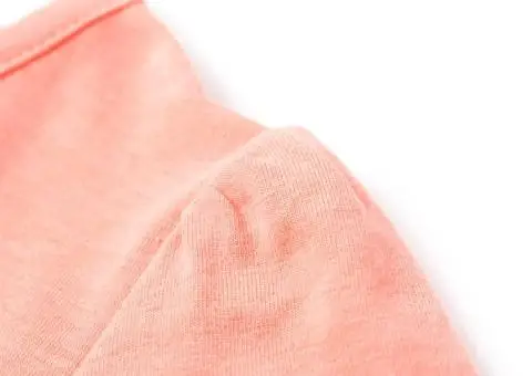 Tricou pentru copii, corai neon, 116 - 5/5