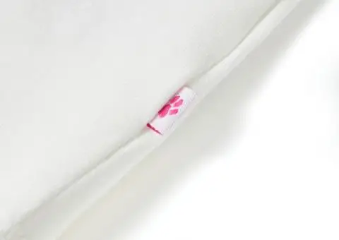 Tricou pentru copii, ecru, 128 - 5/5