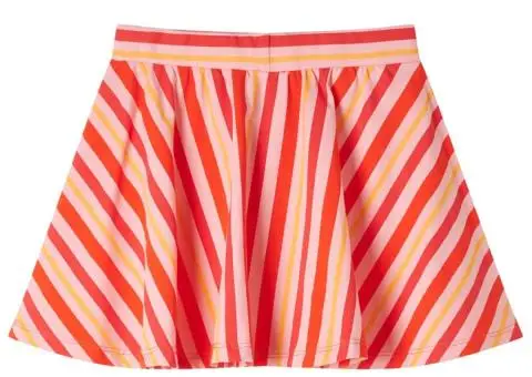 Fusta pentru copii, roz, 92 - 2/5