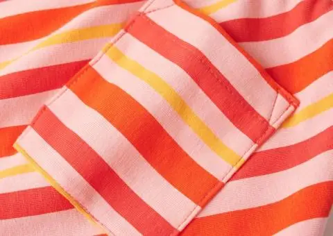 Fusta pentru copii, roz, 92 - 4/5