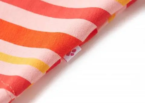 Fusta pentru copii, roz, 92 - 5/5