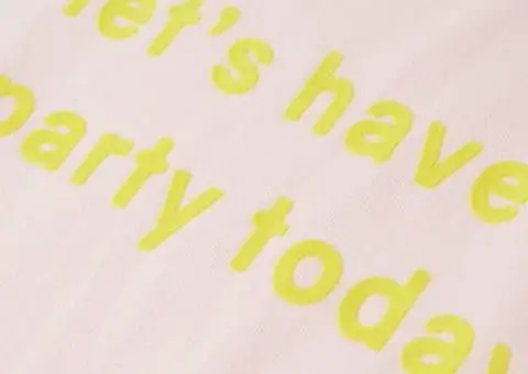 Tricou pentru copii, roz pal, 104 - 4/5