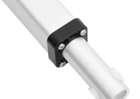 Actuator liniar DC 28 V - 4/5