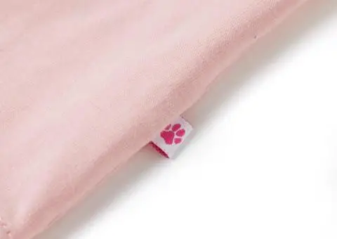 Maieu pentru copii, roz pal, 140 - 5/5