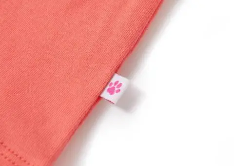 Maieu pentru copii, coral, 116 - 5/5