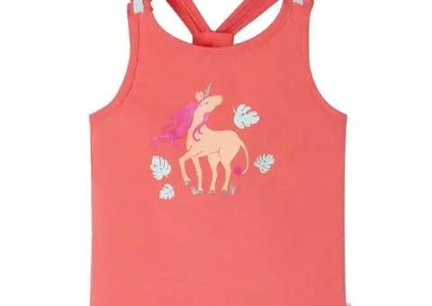 Maieu pentru copii, coral, 92 - 1/5