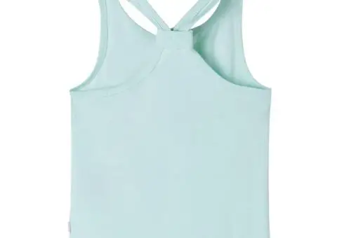 Maieu pentru copii, verde mentă deschis, 92 - 2/5