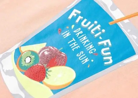 Tricou pentru copii, portocaliu deschis, 140 - 4/5