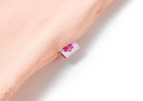 Tricou pentru copii, portocaliu deschis, 140 - 5/5