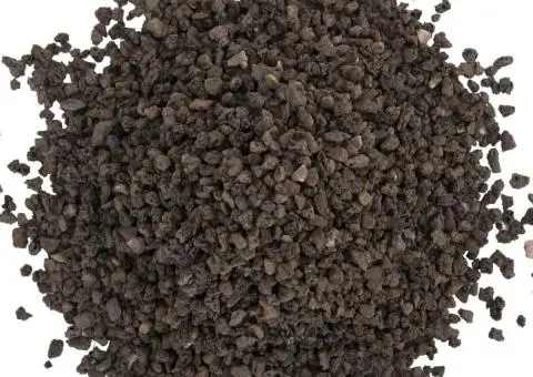 Pietriș de bazalt, 25 kg, negru, 5-8 mm - 4/5