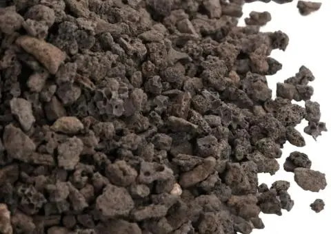 Pietriș de bazalt, 25 kg, negru, 5-8 mm - 5/5