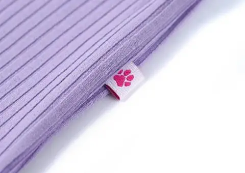 Tricou pentru copii, lila, 104 - 4/5