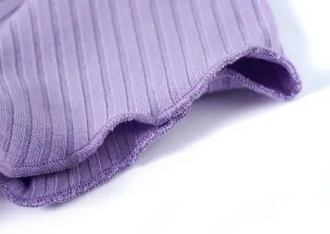 Tricou pentru copii, lila, 104 - 5/5